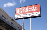 Godwin hardware &amp; plumbing