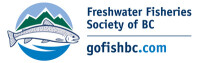 Freshwater fisheries society of bc