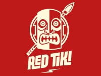 Red Tiki