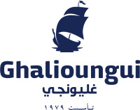 Ghalioungui trading ltd