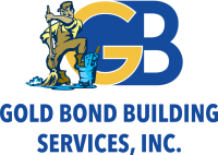 Gold bond cleaners inc