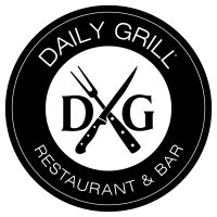Daily grill restaurant
