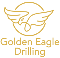 Golden eagle drilling corp