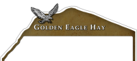 Golden eagle hay co