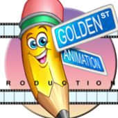 Golden street animation productions