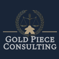 Gold piece consulting