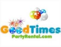 Good times party rental