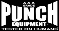 AAA Wholesalers Pty Ltd Punch Equipment