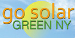 Go solar/green ny, llc