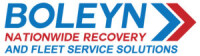 Boleyn Recovery & Fleet Services Ltd