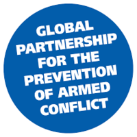 Global partnership for the prevention of armed conflict, gppac