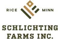 Schlichting farms inc