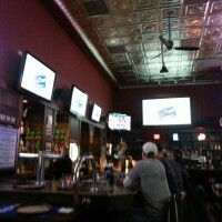 Wool Street Grill & Sports Bar (locations in Barrington and Cary IL)