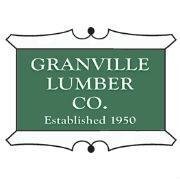Granville lumber co.