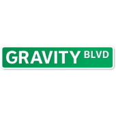 Gravity boulevard, llc