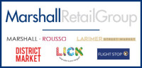 Marshall Rousso Retail Group