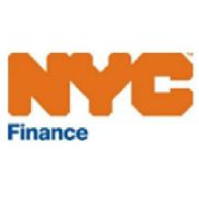 New York City Dept of Finance