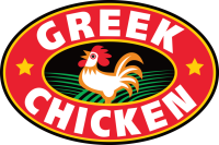 Greek style chicken