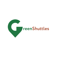 Green shuttle