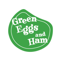 Green eggs and ham cafe