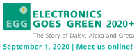 Green electronics international