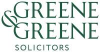 Greene & greene, attorneys at law