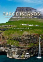 Greengate incoming - your travel agent in the faroe islands