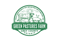 Green pastures farm