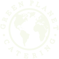 Green planet catering, raleigh nc