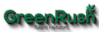 Greenrush talent network