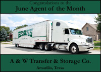 Green transfer & storage