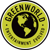 Green world entertainment