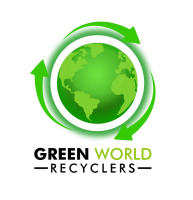 Green world recycling limited
