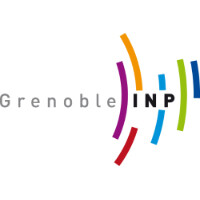 Grenoble inp - institut polytechnique de grenoble