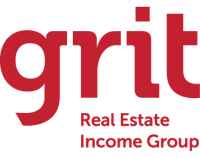 Grit - real estate income group