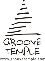 Groove temple