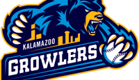 Kalamazoo growlers baseball team