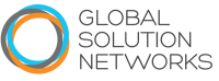 Global solution networks