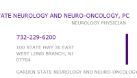 Garden state neurology & neuro
