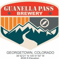Guanella pass brewing company, llc