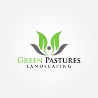 Green pastures landscaping