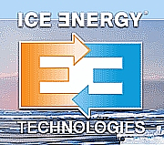 Ice Energy Heat Pumps Ltd