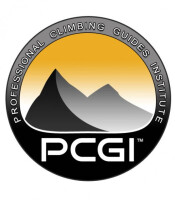 Professional climbing guides institute