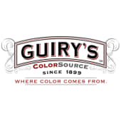 Guiry's color source