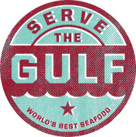 Gulf seafood