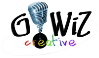 Gwiz creative services