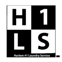 Harlem #1 laundry service (h1ls).