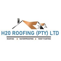 H20 roofing & waterproofing