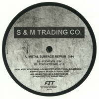 S & m trading co.
