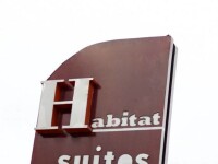 Habitat suites international limited